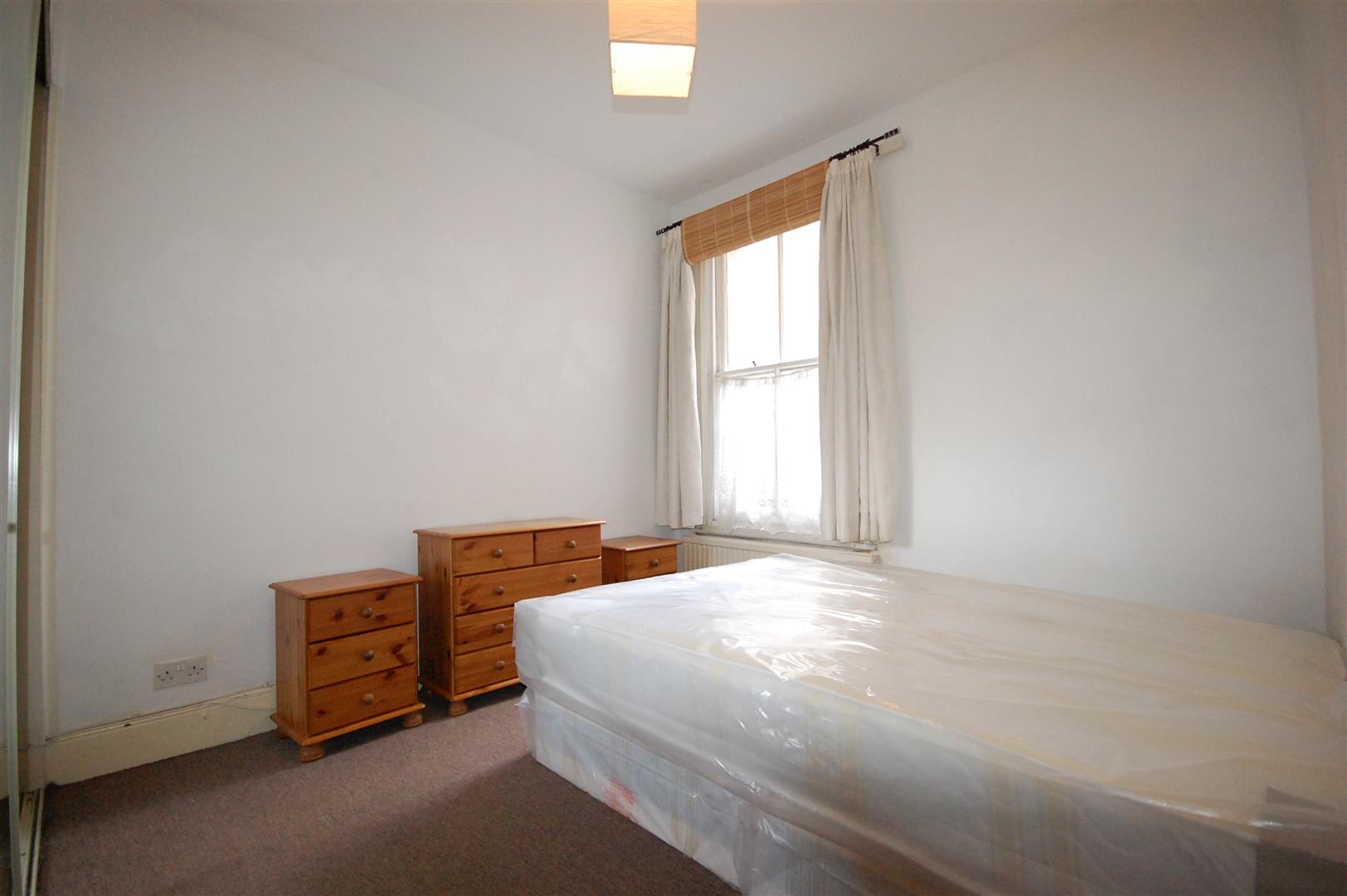 Warwick Gardens, Harringay, London